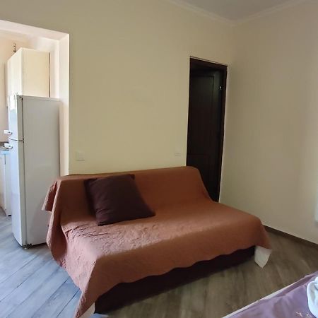 Guest House Gelit Mtsʼkhetʼa Bagian luar foto