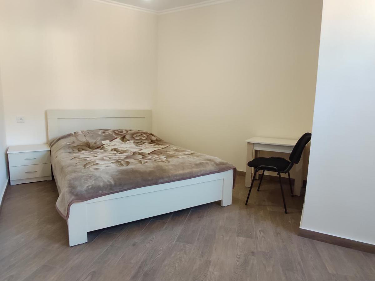 Guest House Gelit Mtsʼkhetʼa Bagian luar foto