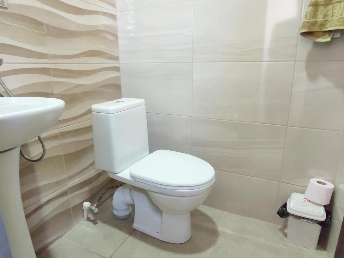 Guest House Gelit Mtsʼkhetʼa Bagian luar foto