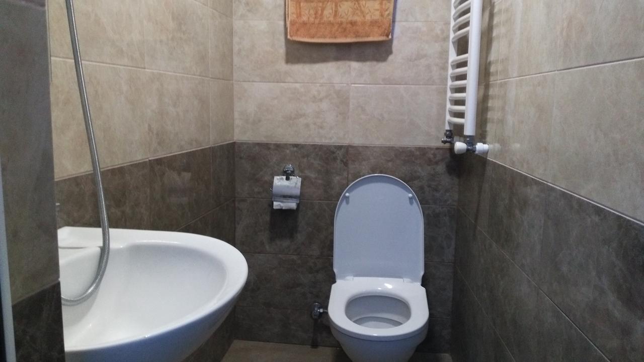 Guest House Gelit Mtsʼkhetʼa Bagian luar foto