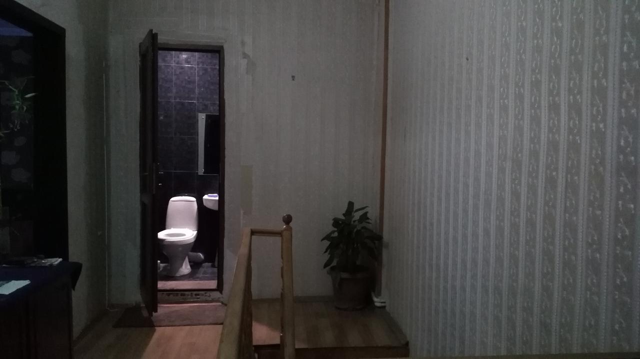 Guest House Gelit Mtsʼkhetʼa Bagian luar foto