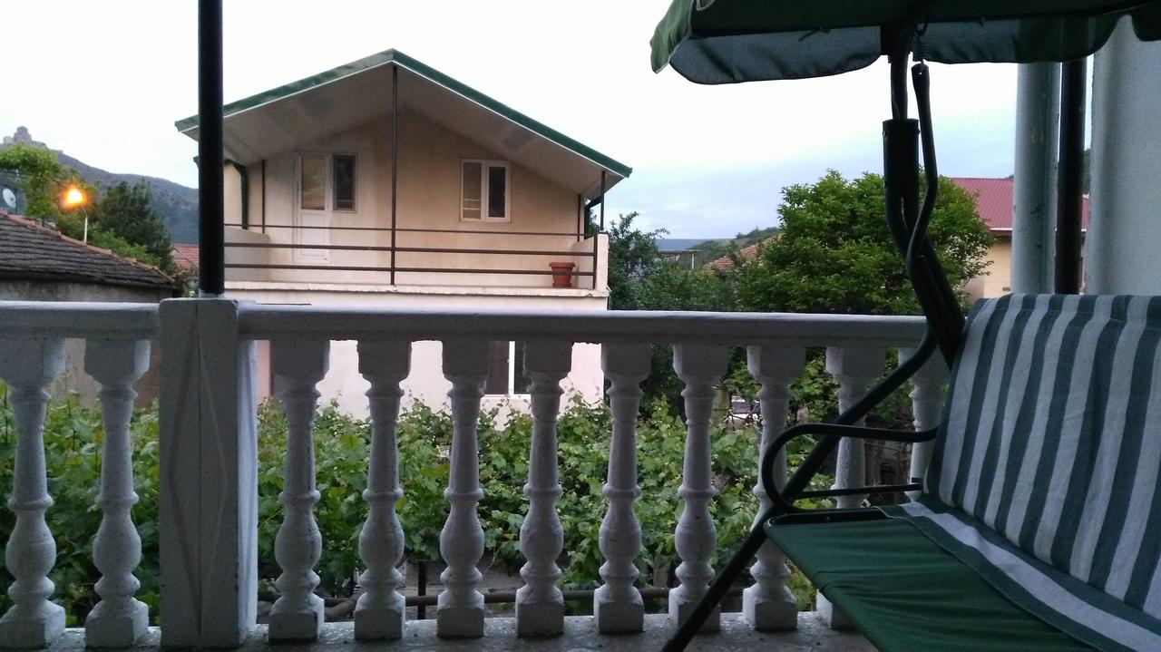 Guest House Gelit Mtsʼkhetʼa Bagian luar foto