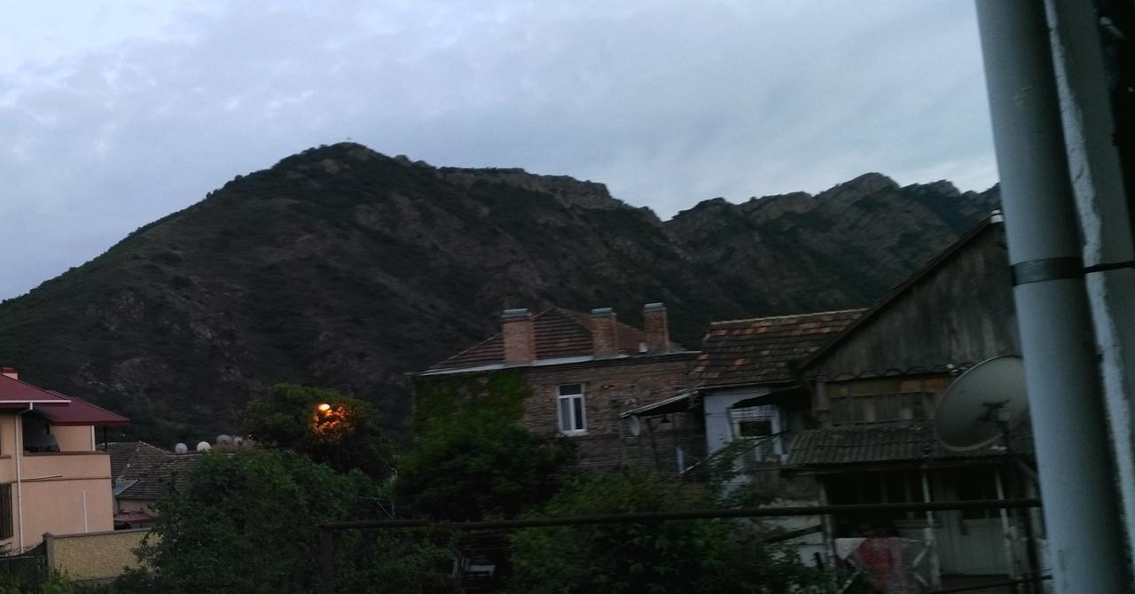 Guest House Gelit Mtsʼkhetʼa Bagian luar foto