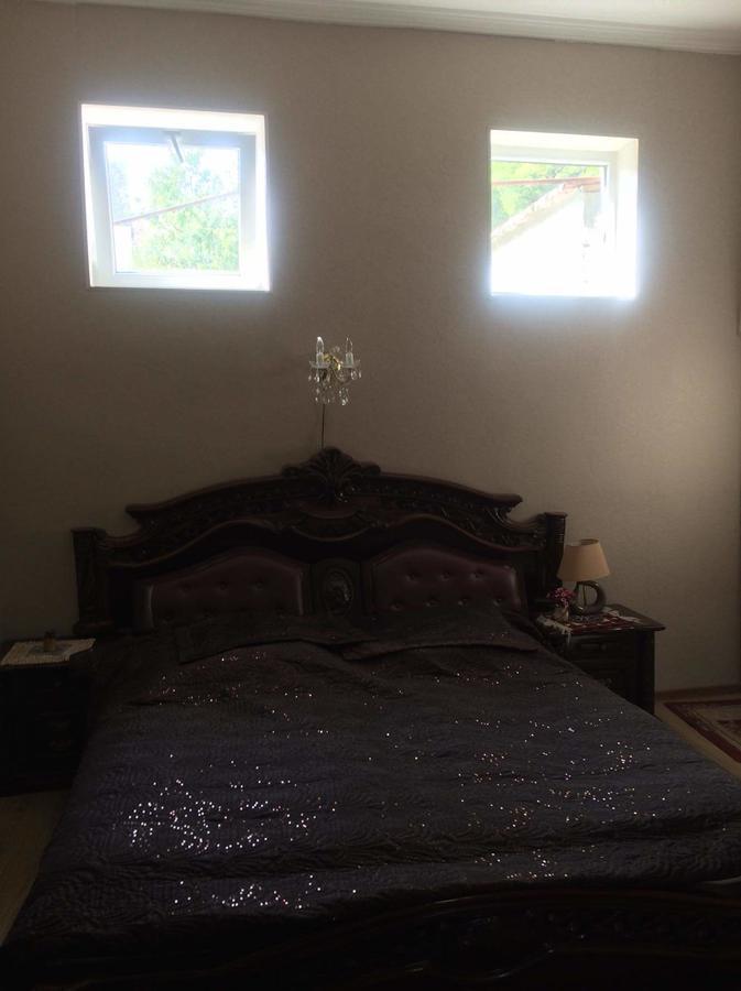 Guest House Gelit Mtsʼkhetʼa Bagian luar foto
