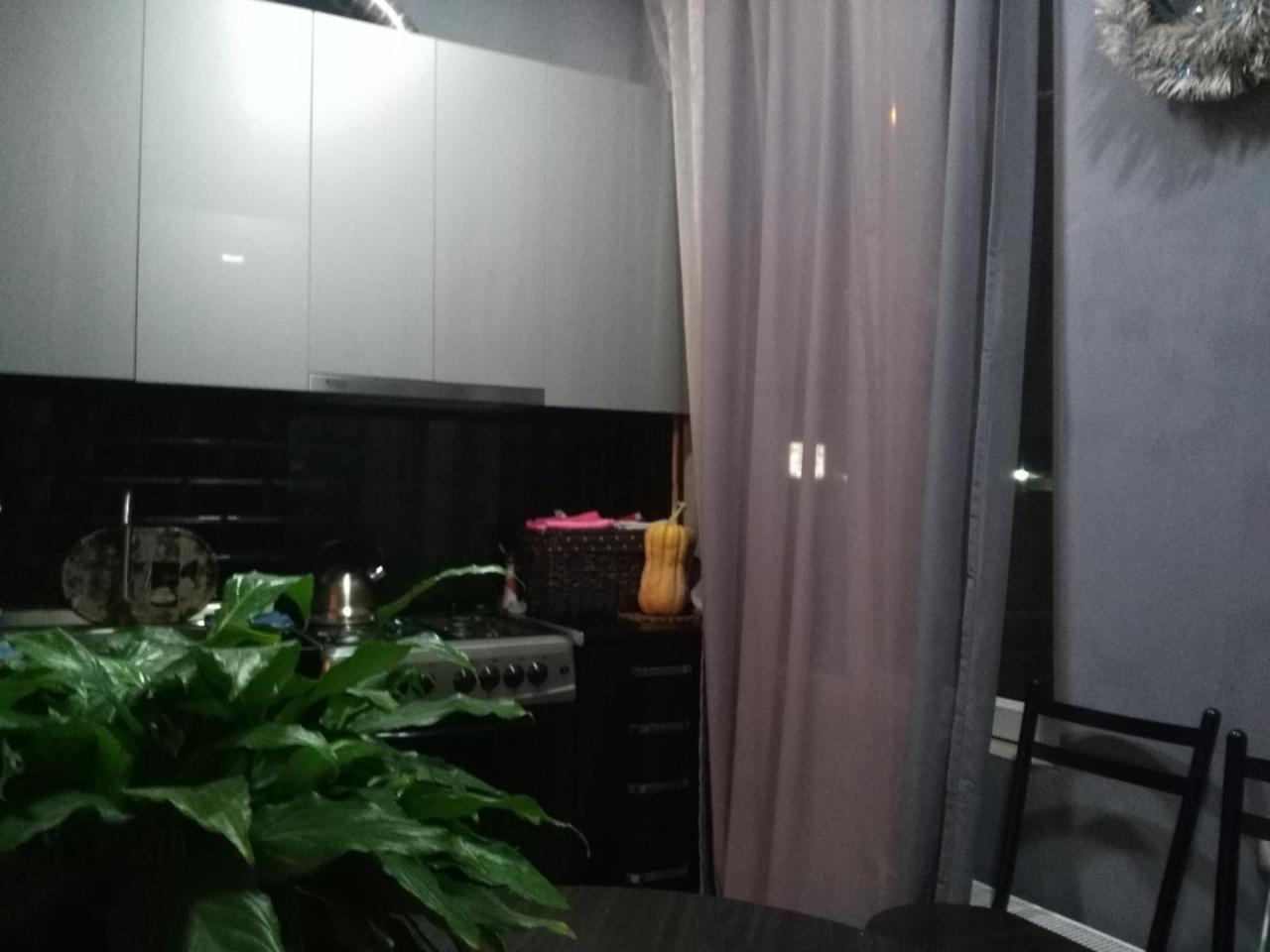 Guest House Gelit Mtsʼkhetʼa Bagian luar foto
