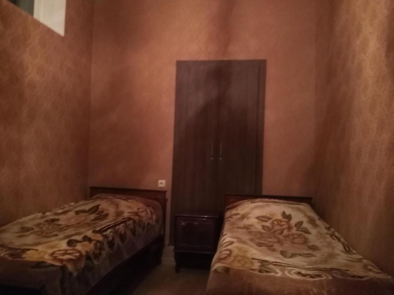Guest House Gelit Mtsʼkhetʼa Bagian luar foto