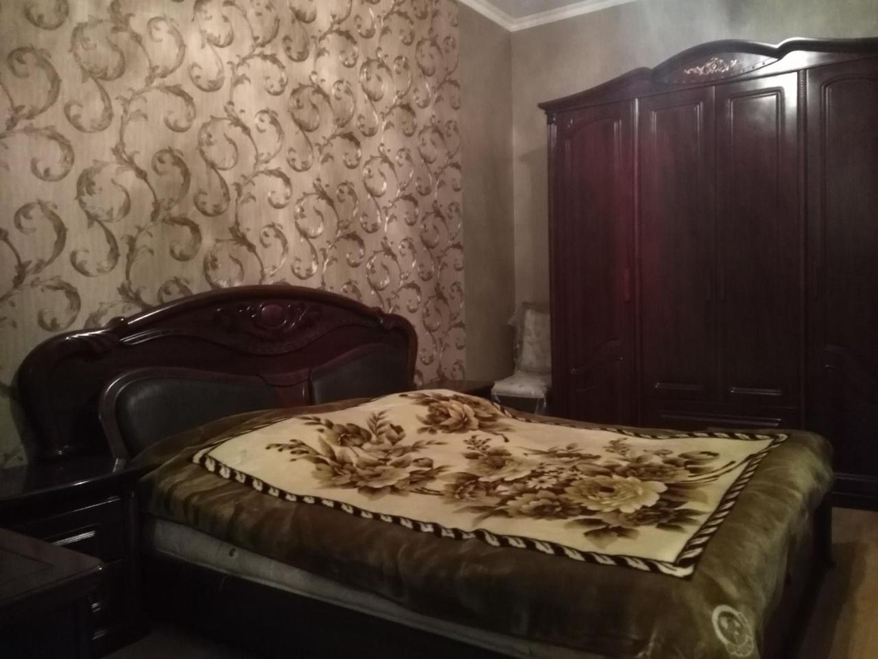 Guest House Gelit Mtsʼkhetʼa Bagian luar foto