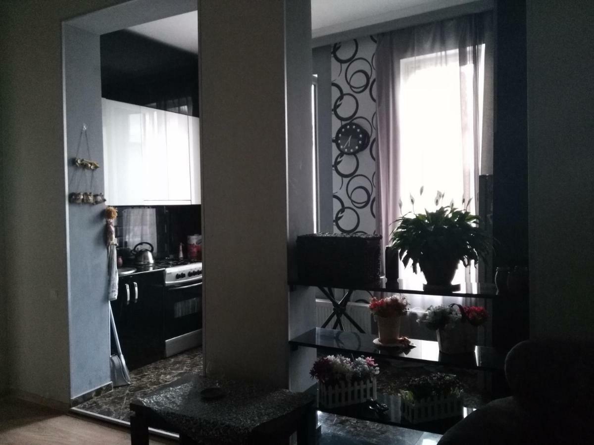 Guest House Gelit Mtsʼkhetʼa Bagian luar foto