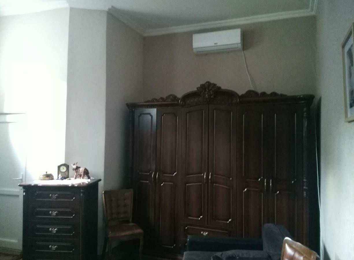 Guest House Gelit Mtsʼkhetʼa Bagian luar foto