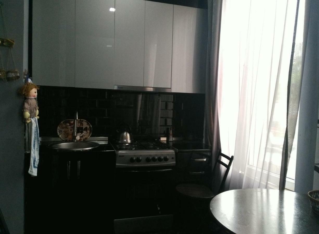Guest House Gelit Mtsʼkhetʼa Bagian luar foto