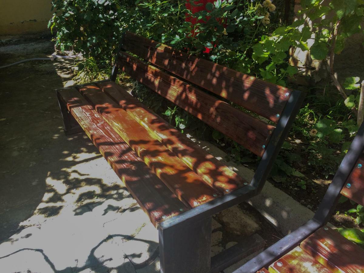 Guest House Gelit Mtsʼkhetʼa Bagian luar foto