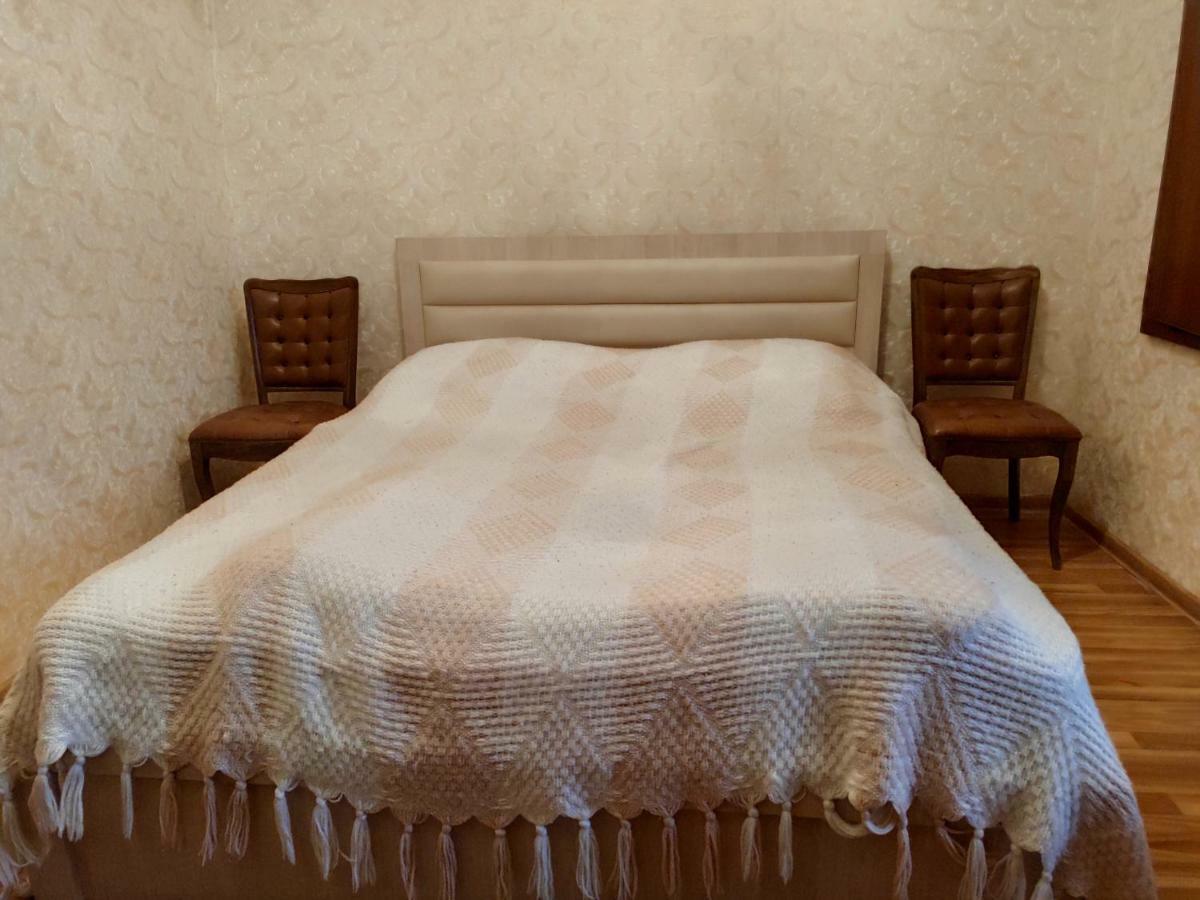Guest House Gelit Mtsʼkhetʼa Bagian luar foto