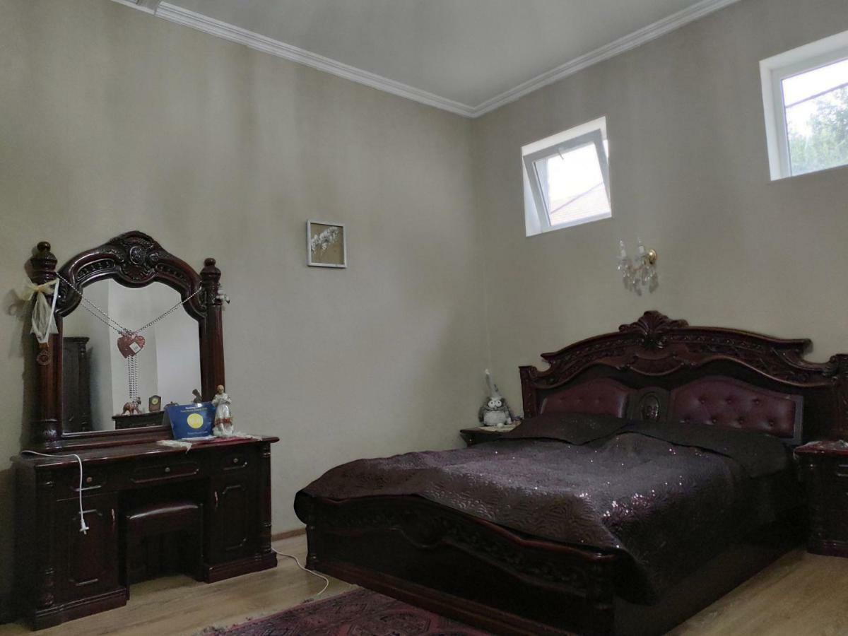 Guest House Gelit Mtsʼkhetʼa Bagian luar foto
