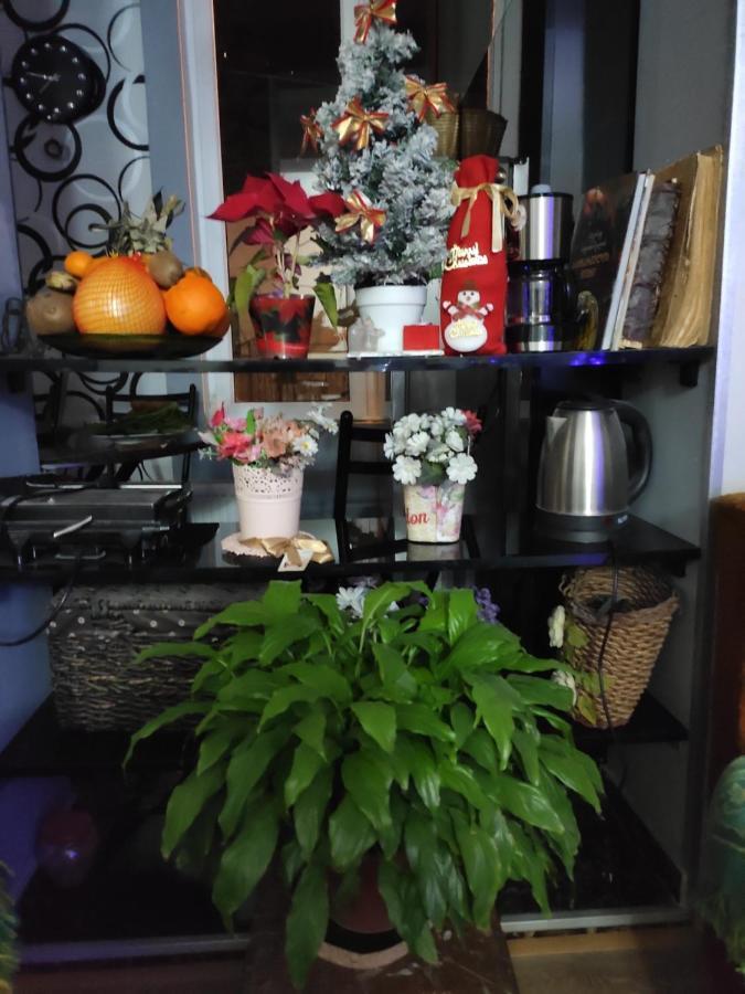 Guest House Gelit Mtsʼkhetʼa Bagian luar foto